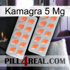 Kamagra 5 Mg 27